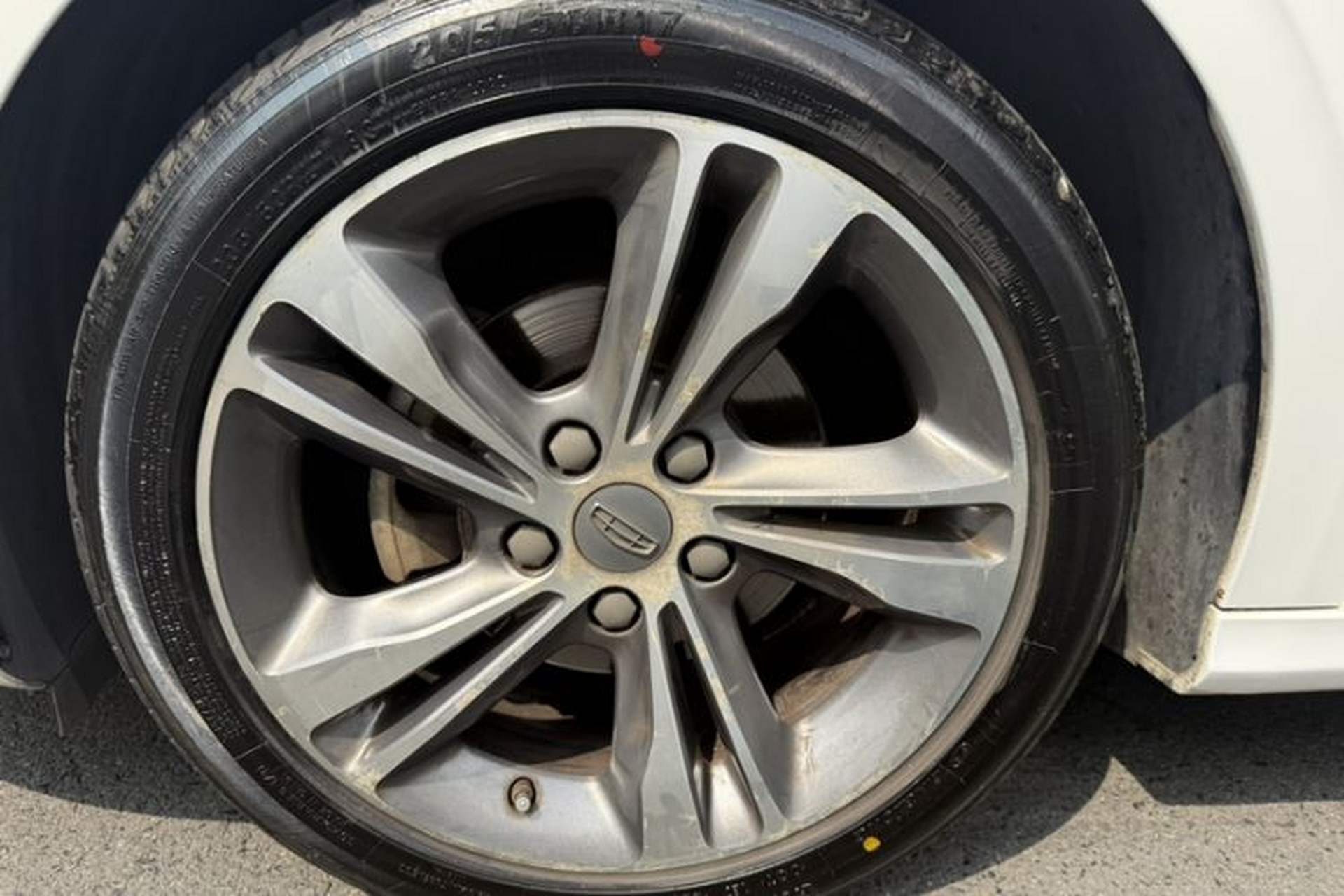 Used Geely Auto Binray 2019 200T DCT Binzhi Edition Exterior 2