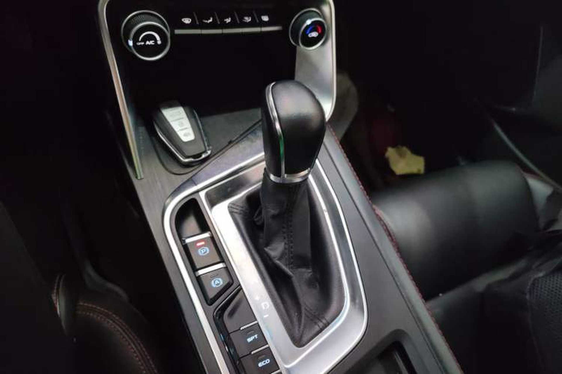 Used Geely Auto Binray 2019 200T DCT Binchi Edition Gear Lever