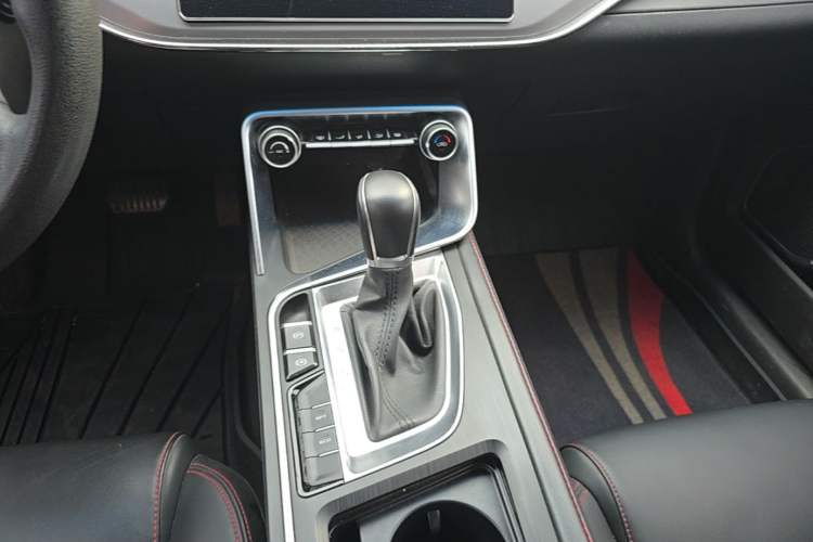 Used Geely Auto Binray 2019 200T DCT Binchi Edition Gear Lever