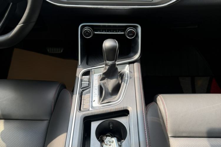Used Geely Auto Binray 2019 200T DCT Binzhi Edition Gear Lever