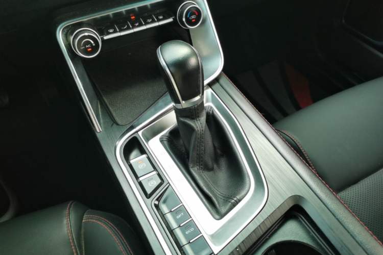 Used Geely Auto Binray 2019 200T DCT Binchi Edition Gear Lever