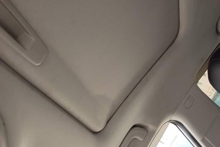 Used Geely Auto Binray 2019 200T DCT Binchi Edition Headliner