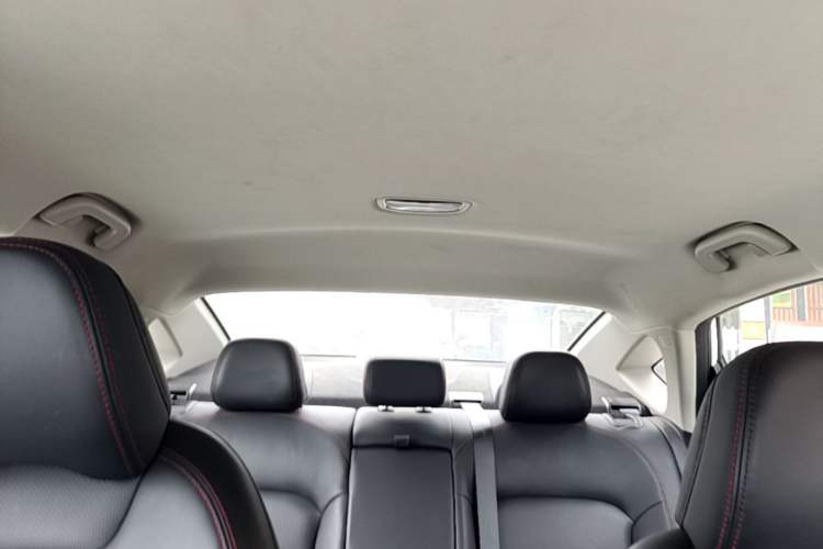 Used Geely Auto Binray 2019 200T DCT Binchi Edition Headliner
