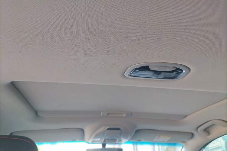 Used Geely Auto Binray 2019 200T DCT Binchi Edition Headliner
