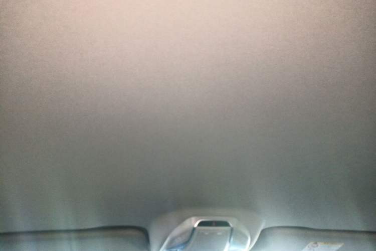 Used Geely Auto Binray 2019 200T DCT Binchi Edition Headliner