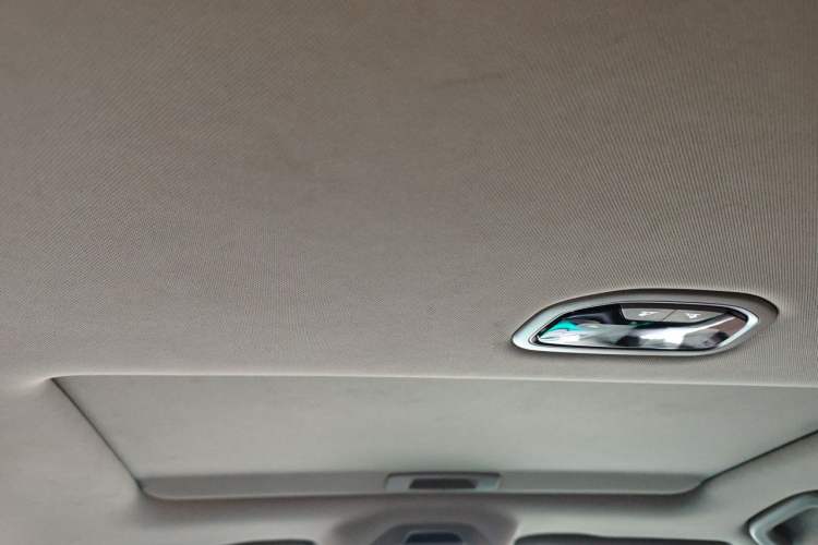 Used Geely Auto Binray 2019 200T DCT Binchi Edition Headliner