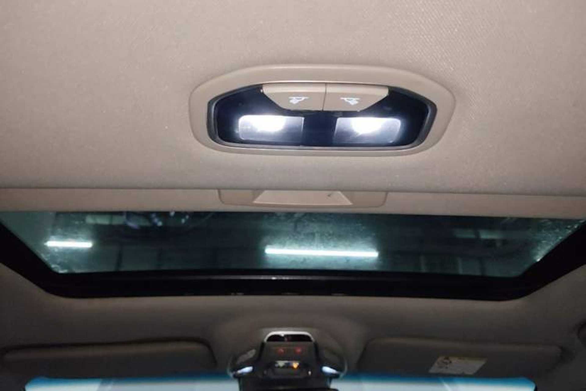 Used Geely Auto Binray 2019 200T DCT Binzhi Edition Headliner