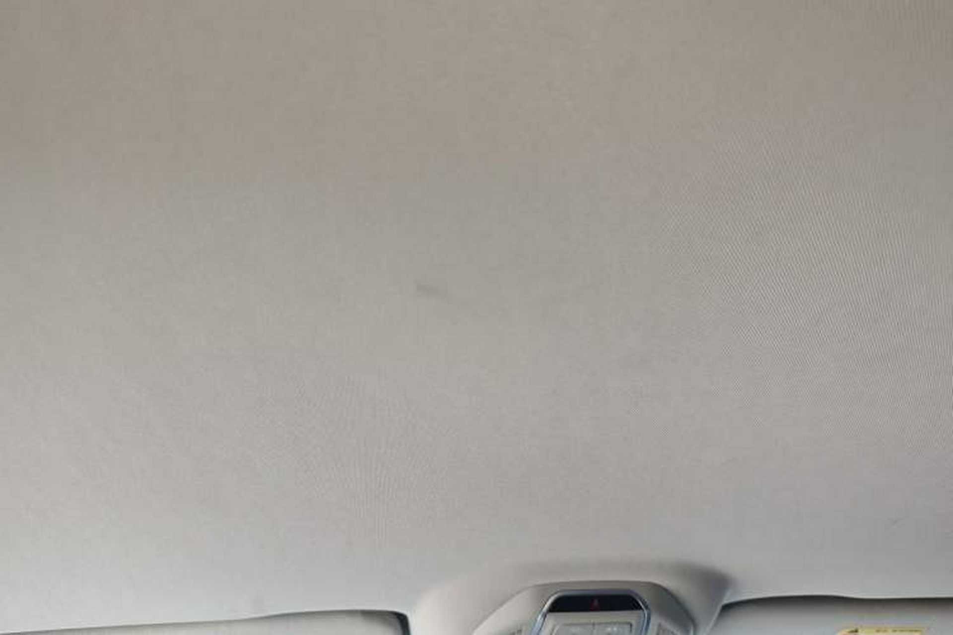 Used Geely Auto Binray 2019 200T Manual Binchi Edition Headliner