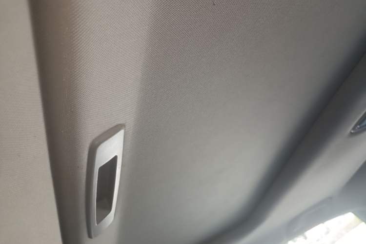 Used Geely Auto Binray 2019 200T DCT Binzhi Edition Headliner