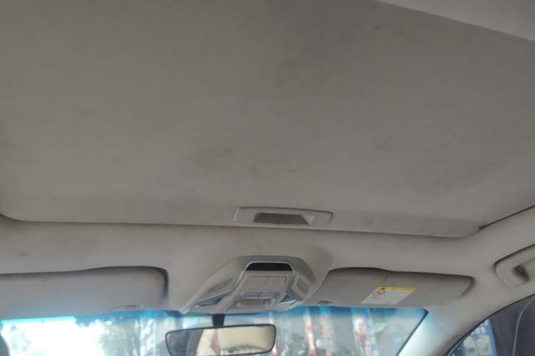 Used Geely Auto Binray 2019 200T DCT Binchi Edition Headliner