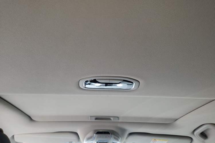 Used Geely Auto Binray 2019 200T DCT Binzhi Edition Headliner