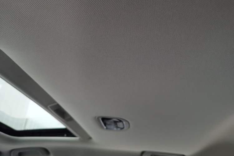 Used Geely Auto Binray 2019 200T DCT Binchi Edition Headliner