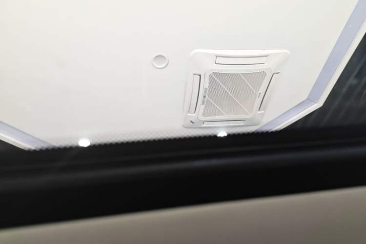 Used Geely Auto Binray 2019 200T DCT Binchi Edition Headliner