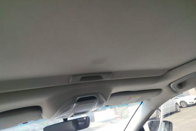 Used Geely Auto Binray 2019 200T DCT Binchi Edition Headliner