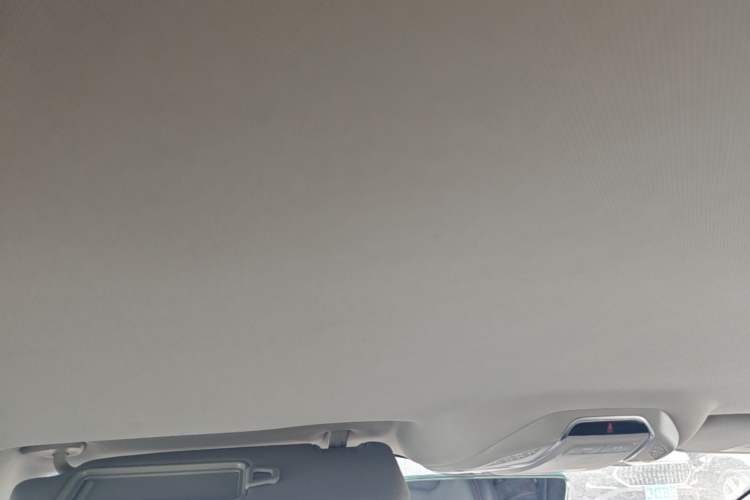 Used Geely Auto Binray 2019 200T DCT Binchi Edition Headliner