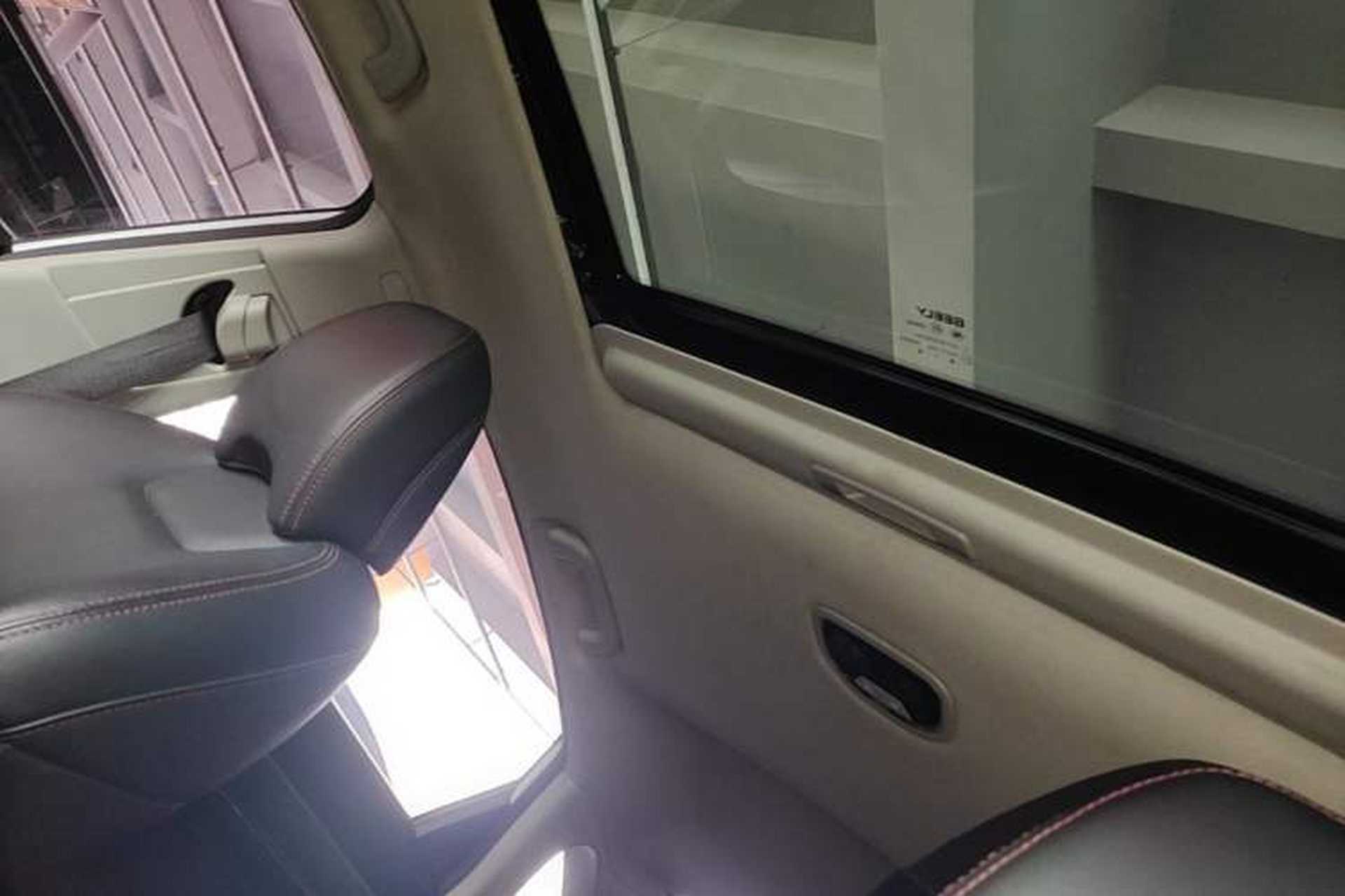 Used Geely Auto Binray 2019 200T DCT Binzhi Edition Headliner