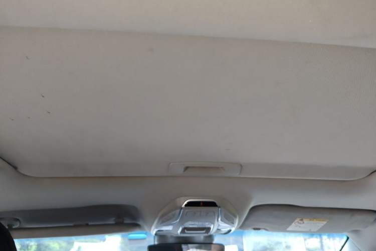 Used Geely Auto Binray 2019 200T DCT Binzhi Edition Headliner