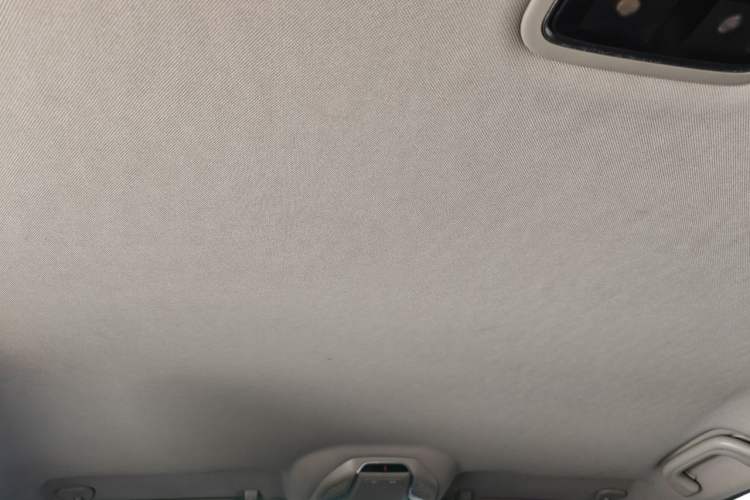 Used Geely Auto Binray 2019 200T Manual Binchi Edition Headliner