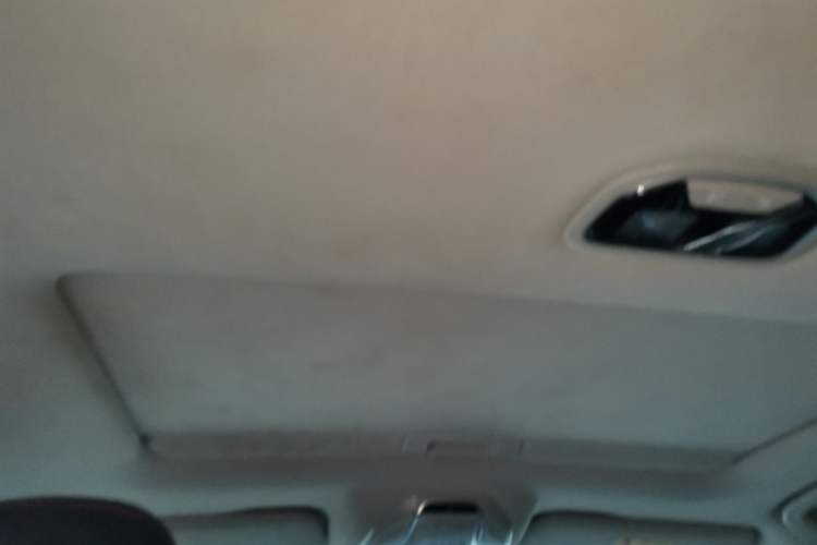 Used Geely Auto Binray 2019 200T DCT Binchi Edition Headliner
