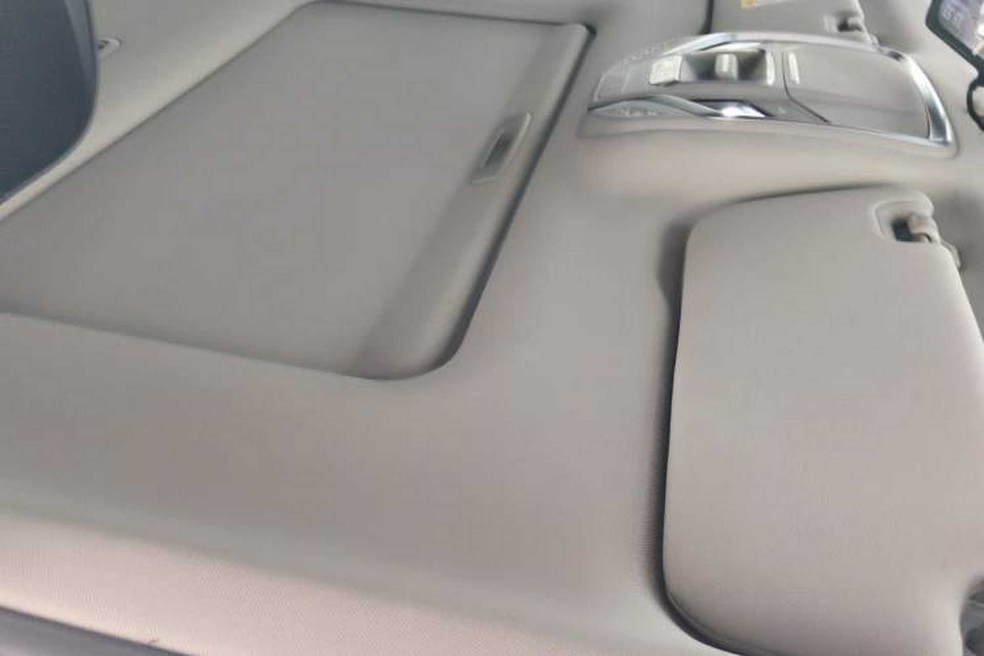 Used Geely Auto Binray 2019 200T DCT Binzhi Edition Headliner