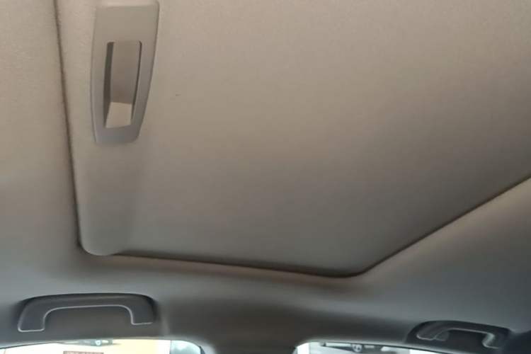 Used Geely Auto Binray 2019 200T DCT Binchi Edition Headliner