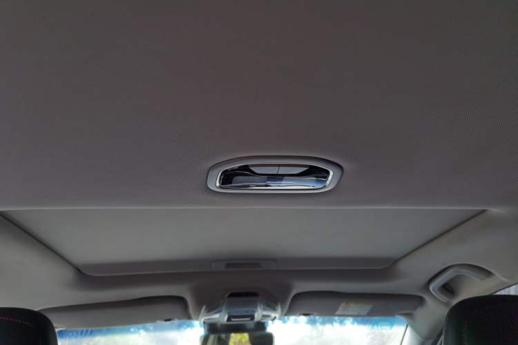 Used Geely Auto Binray 2019 200T DCT Binzhi Edition Headliner