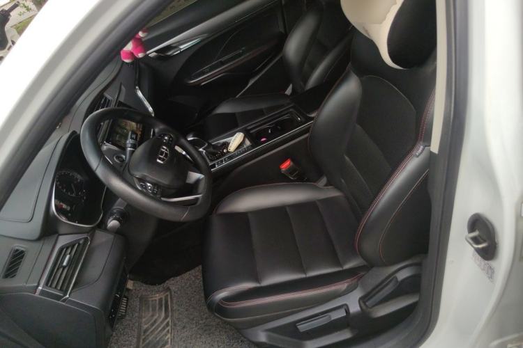 Used Geely Auto Binray 2019 200T DCT Binchi Edition Left Front Seat