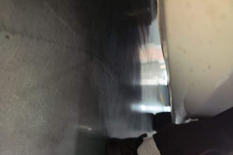 Used Geely Auto Binray 2019 200T DCT Binzhi Edition Left Side Sill