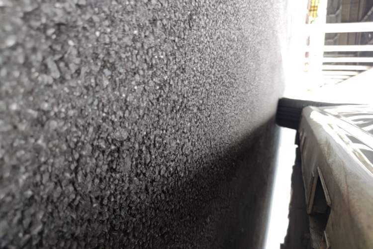Used Geely Auto Binray 2019 200T DCT Binzhi Edition Left Side Sill