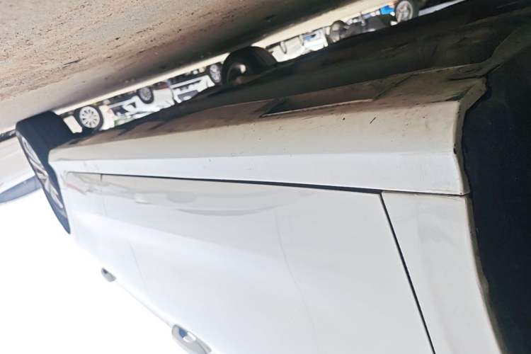 Used Geely Auto Binray 2019 200T DCT Asian Games Edition Left Side Sill