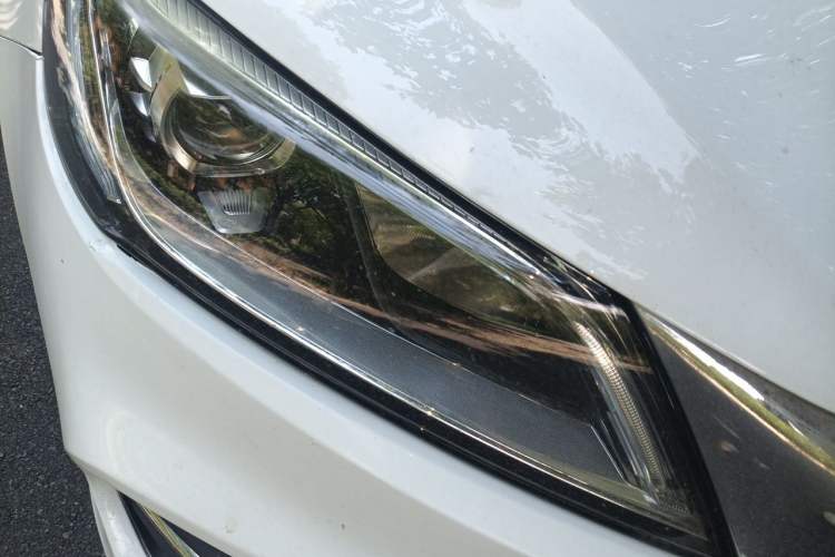 Used Geely Auto Binray 2019 200T DCT Binchi Edition Right Front Headlight