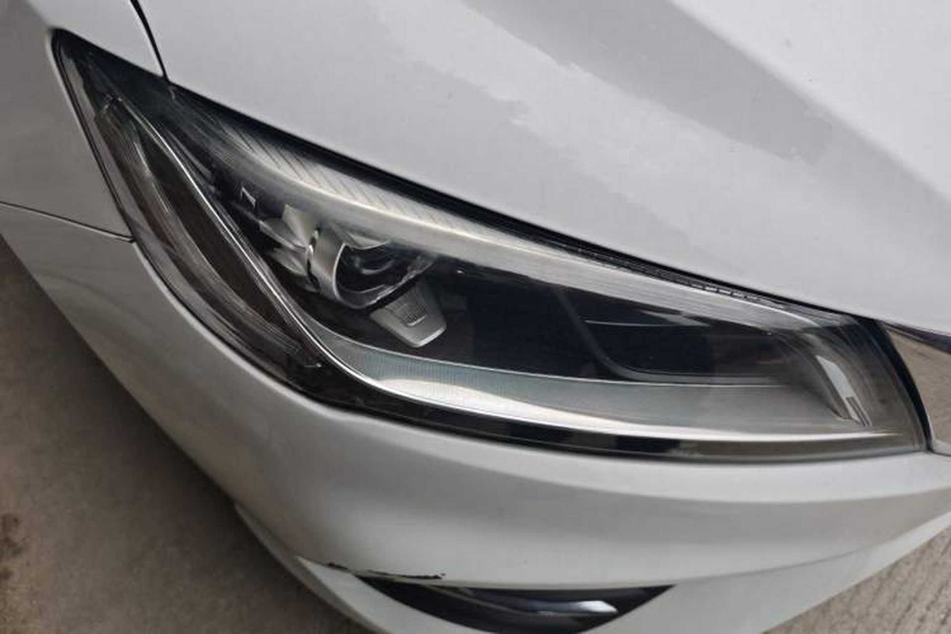 Used Geely Auto Binray 2019 200T Manual Binchi Edition Right Front Headlight