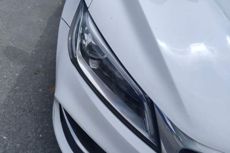 Used Geely Auto Binray 2019 200T DCT Binchi Edition Right Front Headlight
