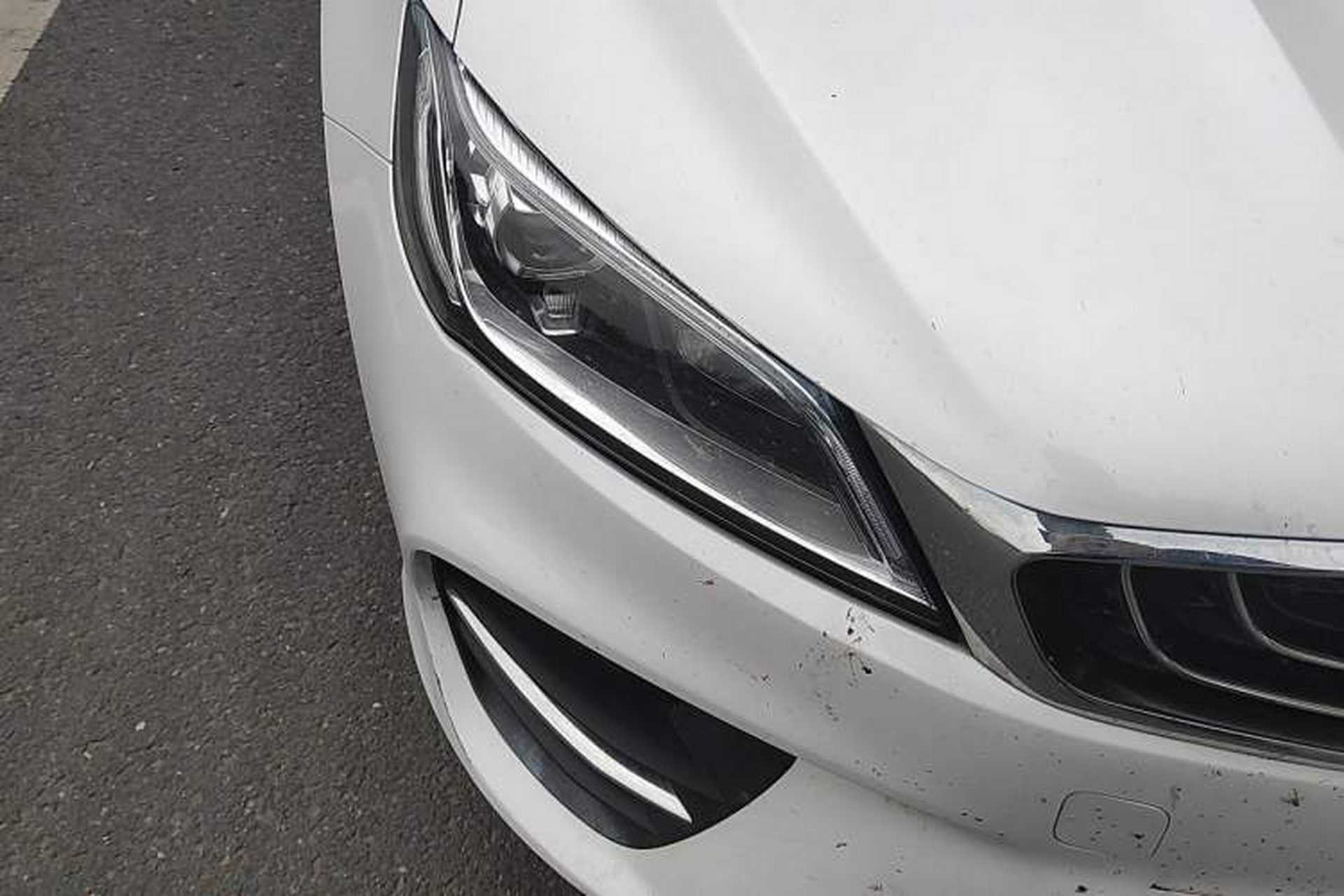 Used Geely Auto Binray 2019 200T DCT Binchi Edition Right Front Headlight