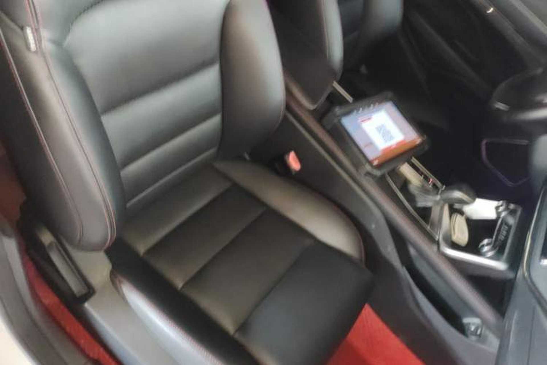 Used Geely Auto Binray 2019 200T DCT Binzhi Edition Right Front Seat