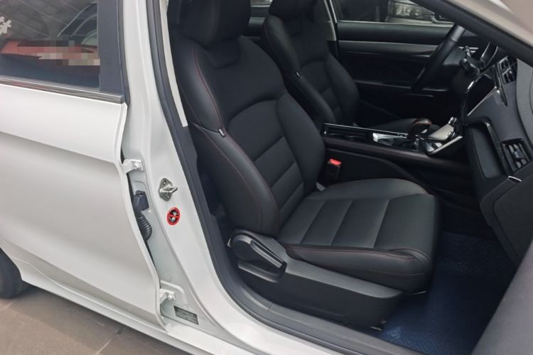 Used Geely Auto Binray 2019 200T DCT Binchi Edition Right Front Seat