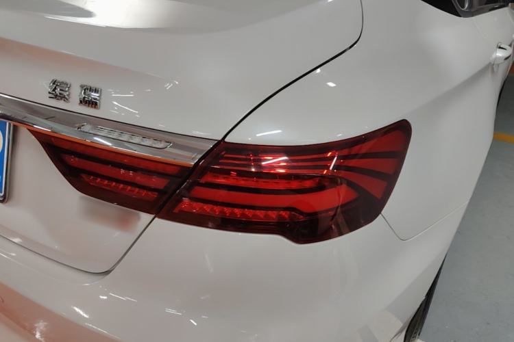 Used Geely Auto Binray 2019 200T DCT Binzhi Edition Right Rear Taillight