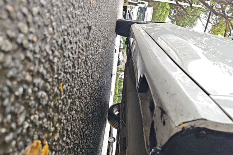Used Geely Auto Binray 2019 200T DCT Binzhi Edition Right Side Sill