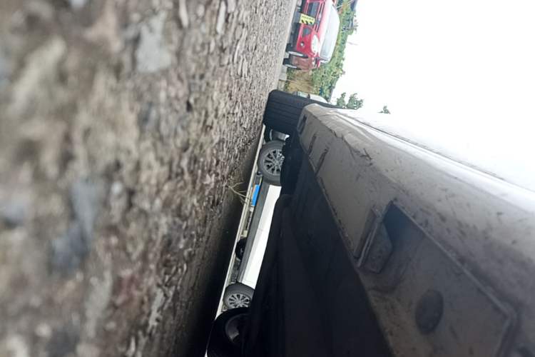 Used Geely Auto Binray 2019 200T DCT Binchi Edition Right Side Sill
