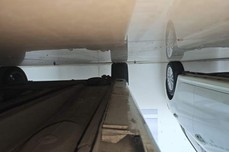 Used Geely Auto Binray 2019 200T DCT Binzhi Edition Right Side Sill