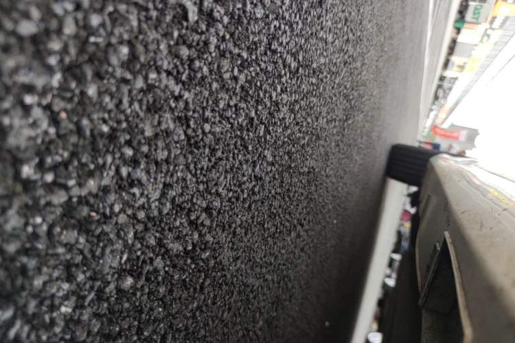 Used Geely Auto Binray 2019 200T DCT Binzhi Edition Right Side Sill