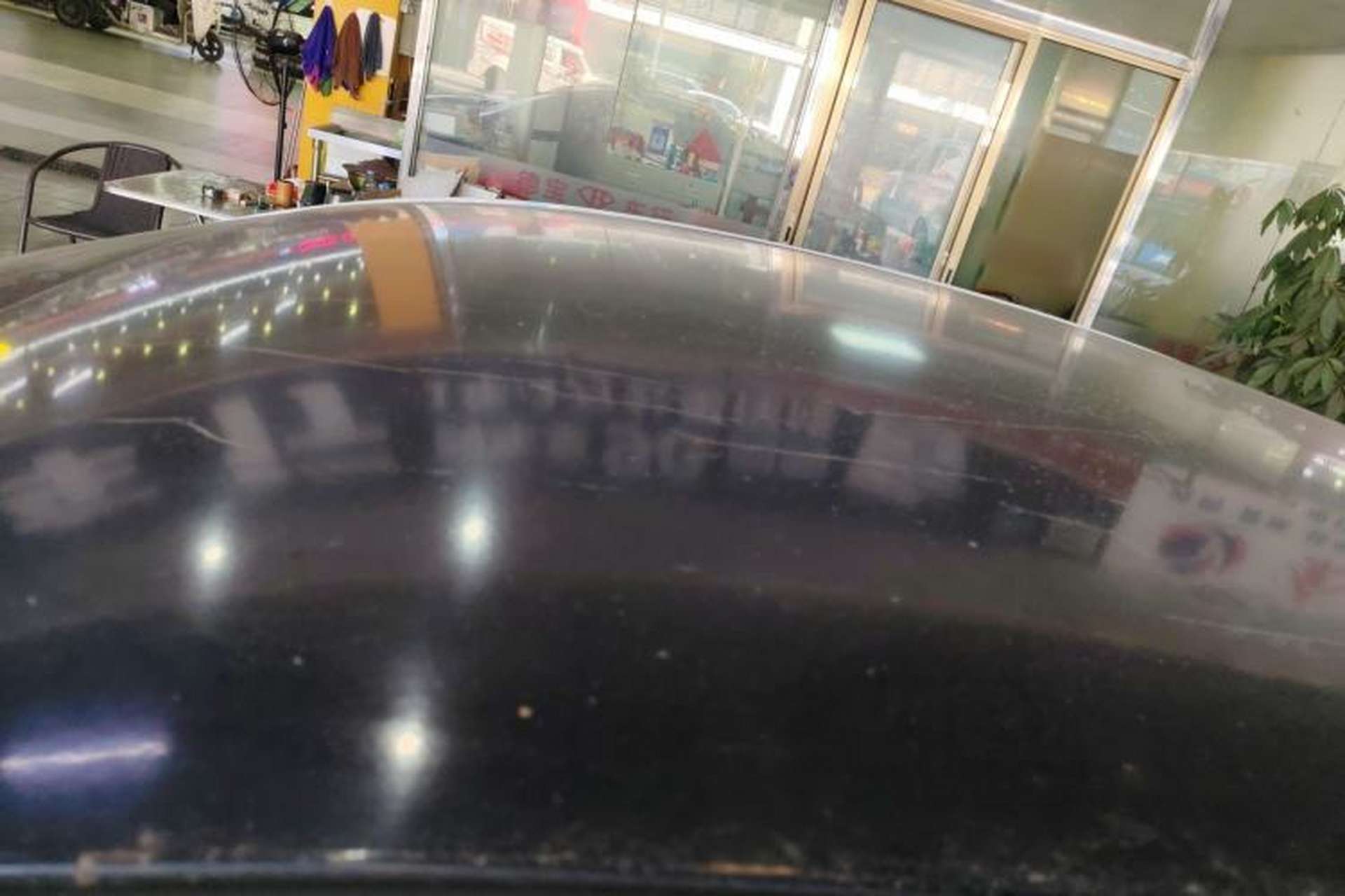 Used Geely Auto Binray 2019 200T DCT Binchi Edition Roof