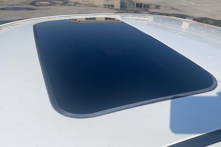 Used Geely Auto Binray 2019 200T Manual Binchi Edition Roof