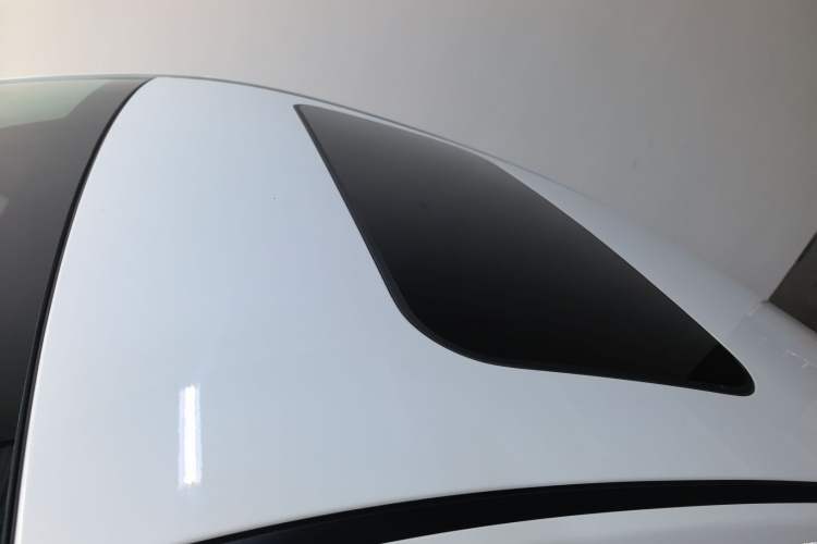 Used Geely Auto Binray 2019 200T DCT Binchi Edition Roof