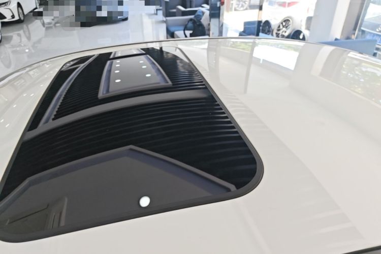 Used Geely Auto Binray 2019 200T DCT Binchi Edition Roof