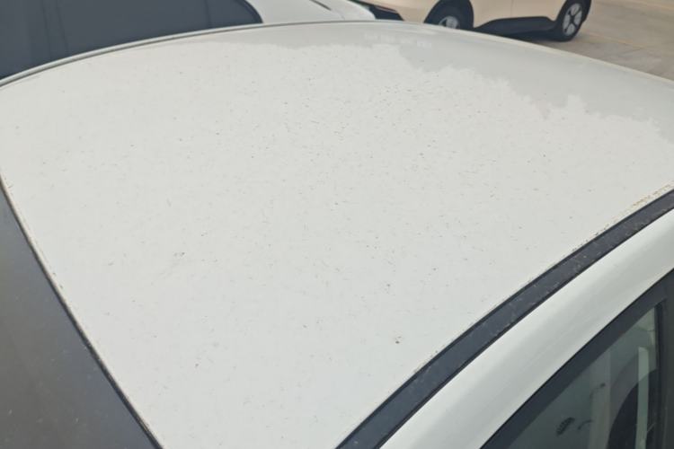 Used Geely Auto Binray 2019 200T DCT Binchi Edition Roof