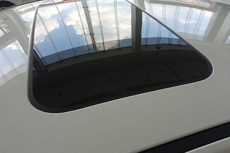 Used Geely Auto Binray 2019 200T DCT Binchi Edition Roof