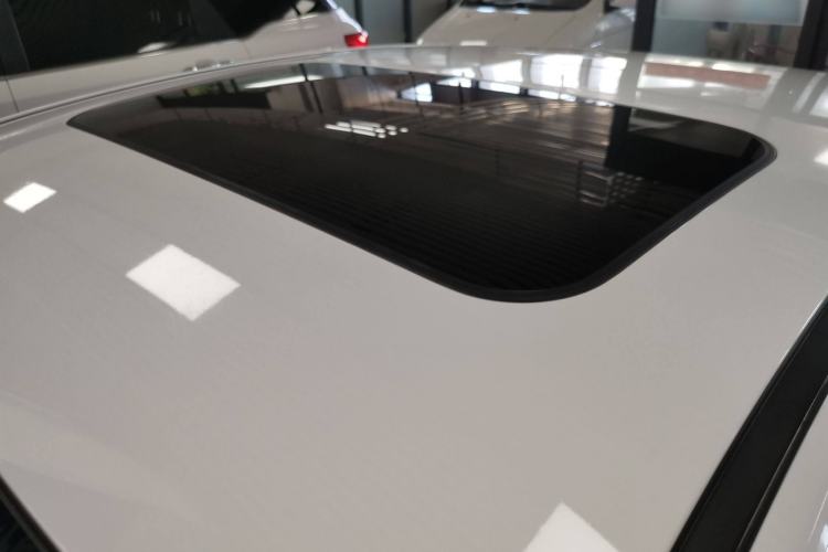 Used Geely Auto Binray 2019 200T Manual Binchi Edition Roof