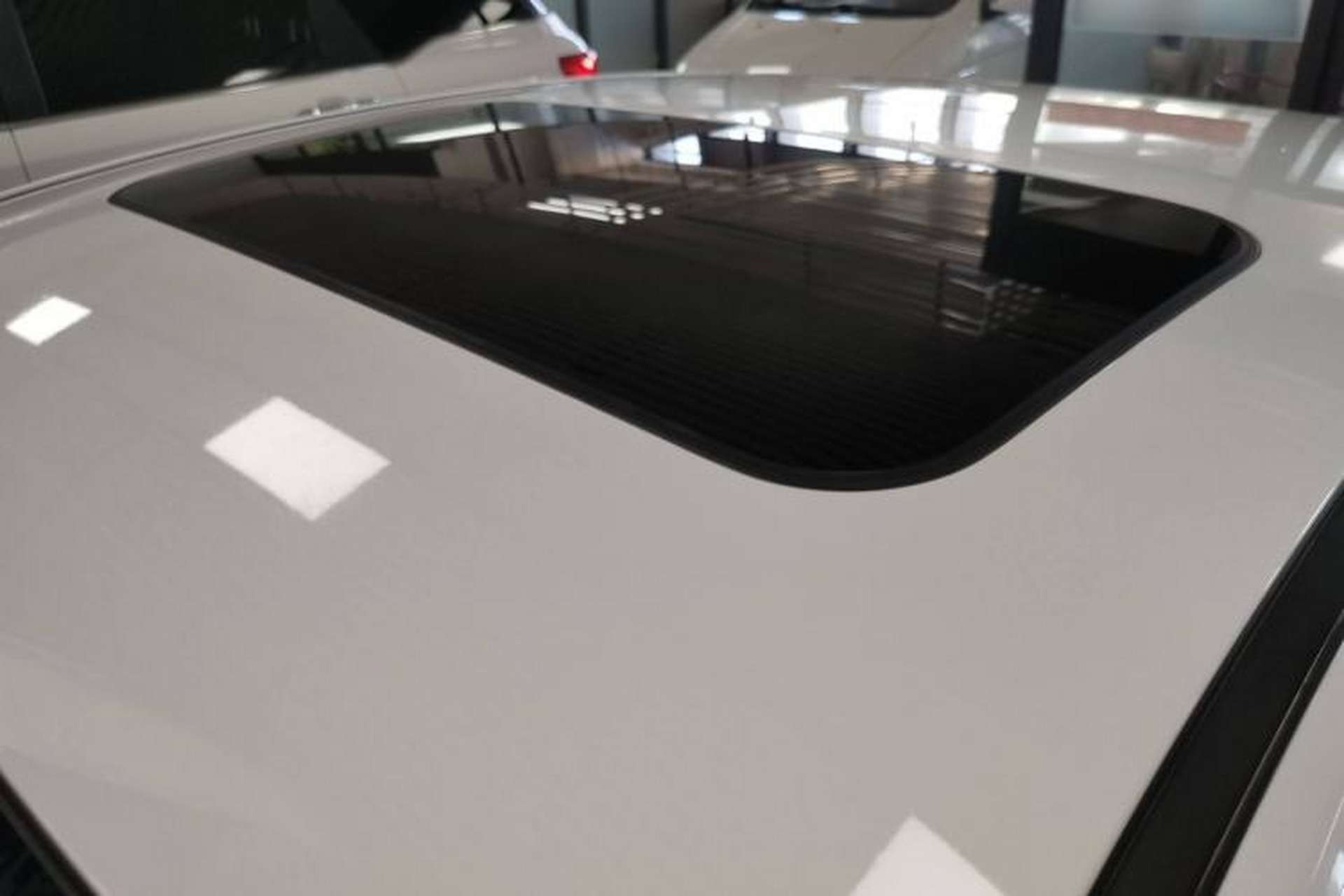 Used Geely Auto Binray 2019 200T Manual Binchi Edition Roof