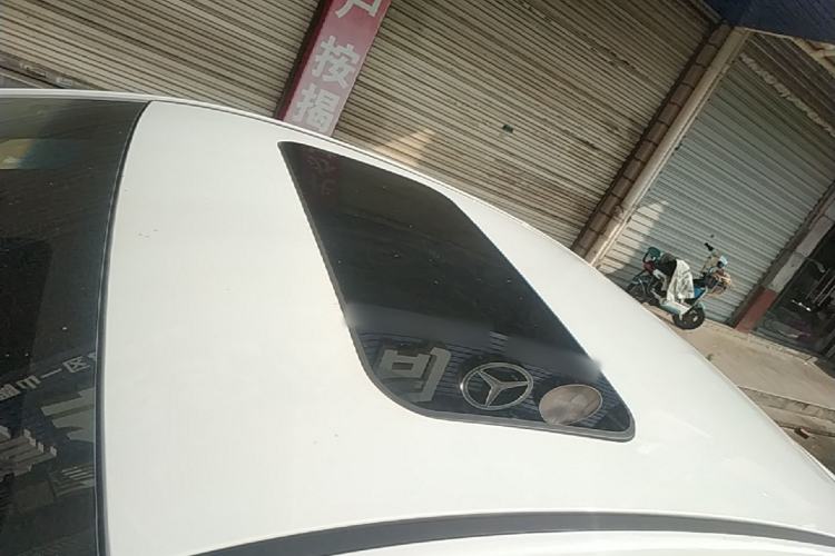 Used Geely Auto Binray 2019 200T DCT Binzhi Edition Roof